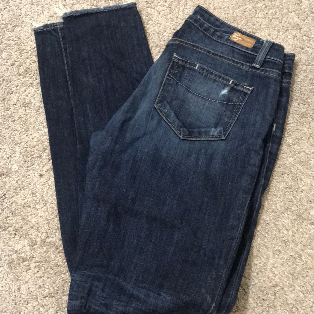 Paige jeans great condition